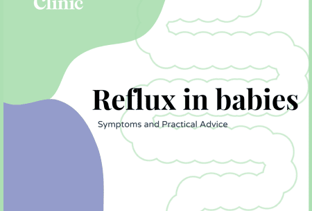 graphic 'reflux in babies'