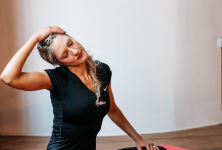 View Mindfulness meditation: exploring different techniques dr megan rossi meditating