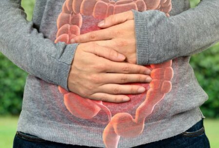 View Microscopic Colitis