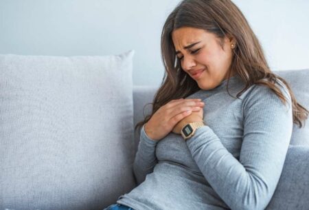 View Eosinophilic Esophagitis (EoE)