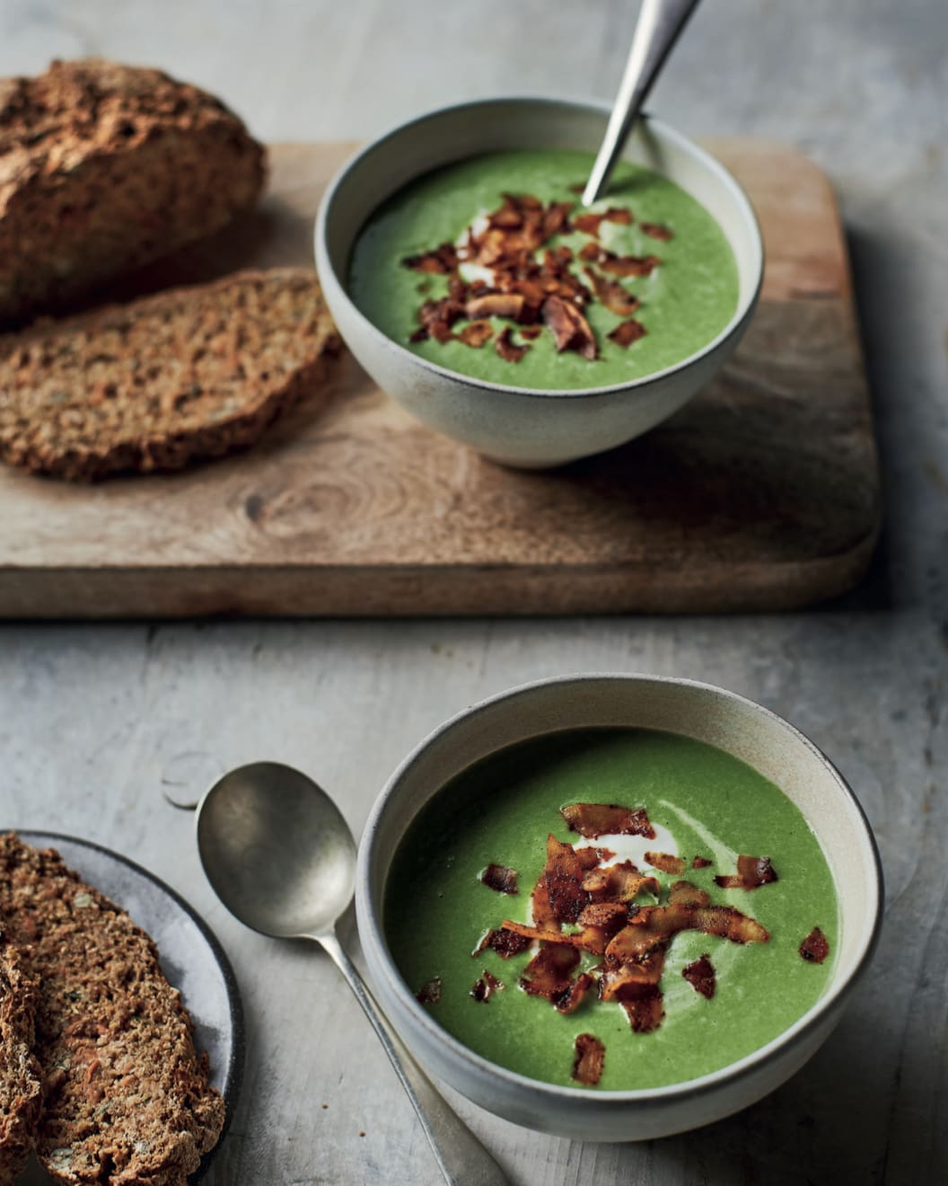 Foolproof fermented wheaten bread | The Gut Health Doctor