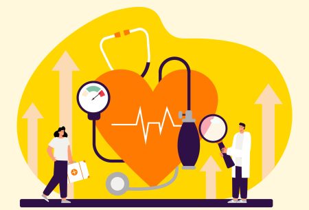 View Seven gut-centric hacks for healthy blood pressure