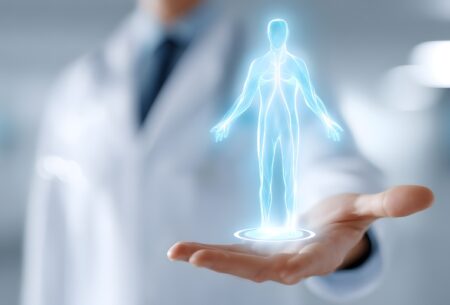 View Harnessing the body’s natural ability to change: empowering your health journey