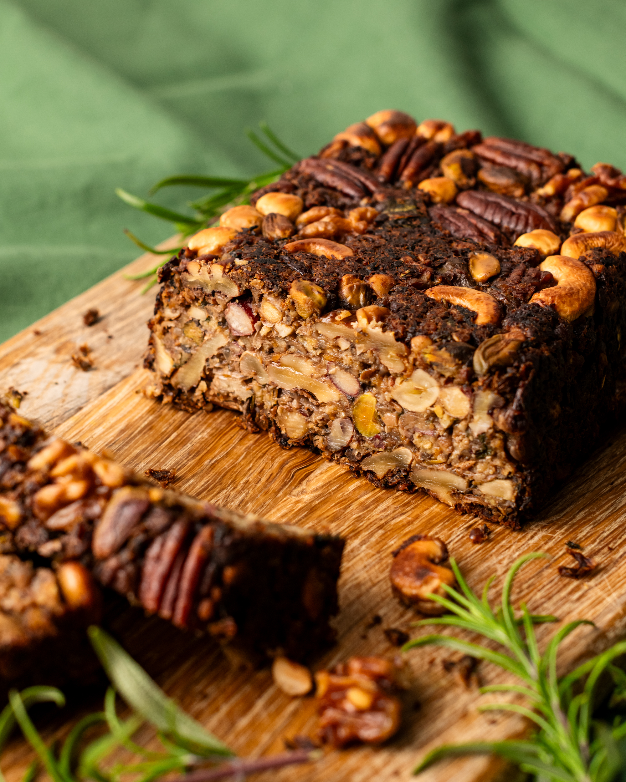 その他 Nut Roast p706p5g Festive Super Six nut roast | The Gut Health Doctor